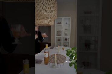 Orange Gold French Wine, Sunday Dinner Vibes, Gerard Bertrand French Orange Wine Blend