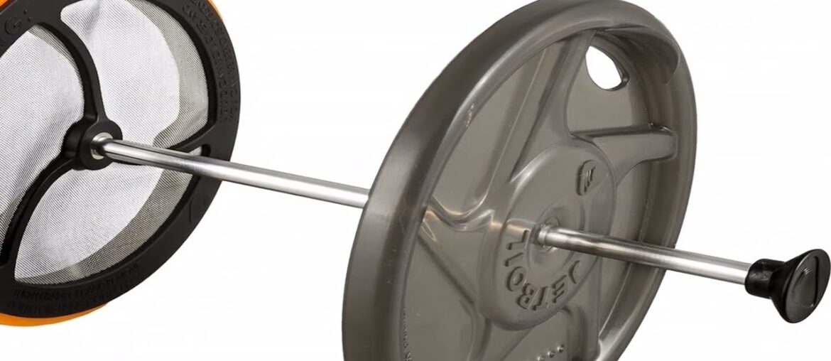 Great product – Jetboil Silicone French Press Coffee Maker for Jetboil Camping Stoves, Regular Great product - Jetboil Silicone French Press Coffee Maker for Jetboil Camping Stoves, Regular