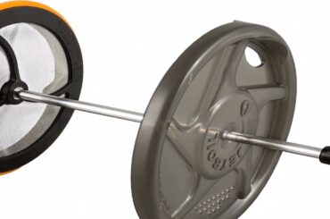 Great product -  Jetboil Silicone French Press Coffee Maker for Jetboil Camping Stoves, Regular