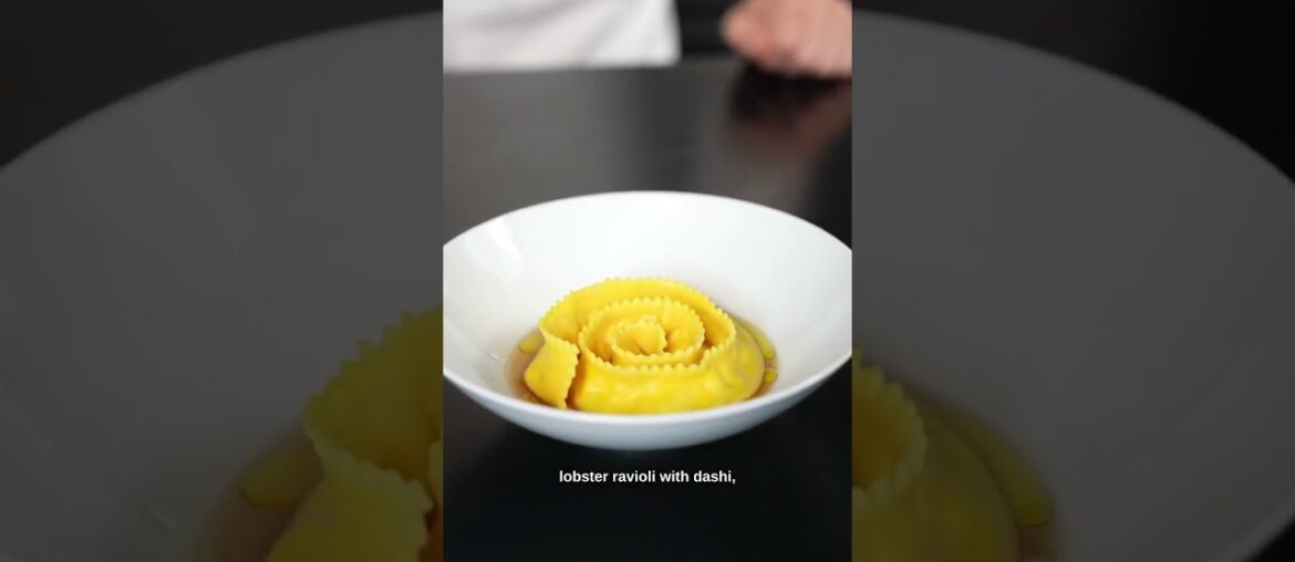 Nordic Seafood: 4 Fine Dining Dishes | Masterclass with 2-Michelin star chef Ronny Emborg Nordic Seafood: 4 Fine Dining Dishes | Masterclass with 2-Michelin star chef Ronny Emborg