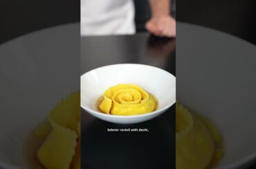 Nordic Seafood: 4 Fine Dining Dishes | Masterclass with 2-Michelin star chef Ronny Emborg