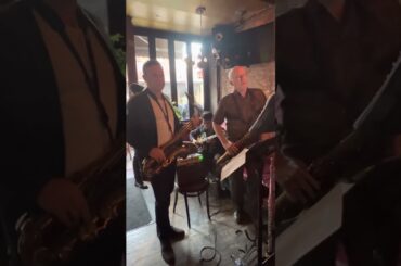 All of Me at AOC East French Wine Bistro 3/27/23