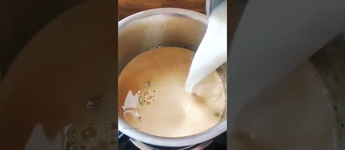 morning bf ginger t and french bread toast #food #foodshorts #morningroutine #breakfast