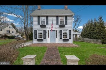 Video tour of Residential at 728 Newtown Road, Villanova, PA 19085