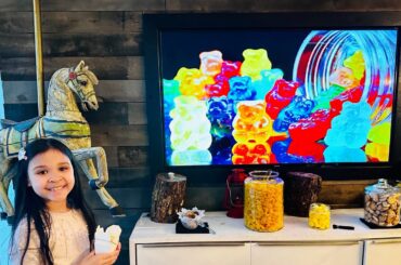 A GASTRONOMIC Food EXPERIENCE FOR KIDS - Emma’s discovery and review