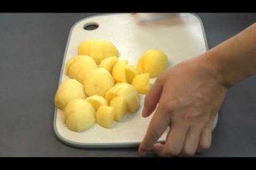 Amazing Potato Recipes NEW ! Potato Chip , French Fries , Potato Snacks , Mini Potato Recipes