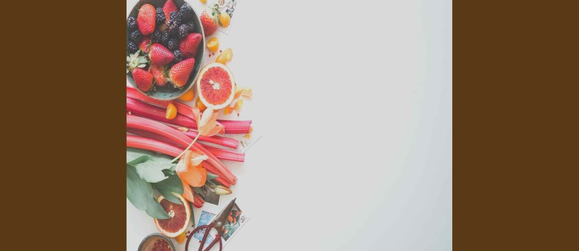 Background for Indoor Dining