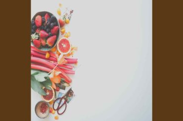 Background for Indoor Dining