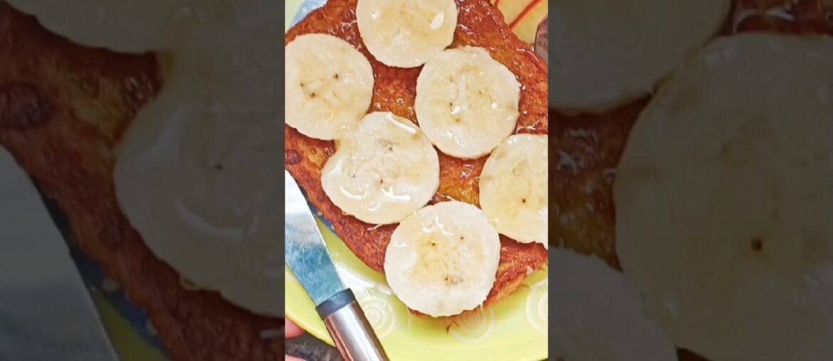Eggless Stuffed French toast recipe.. #shorts #food #recipe Eggless Stuffed French toast recipe.. #shorts #food #recipe