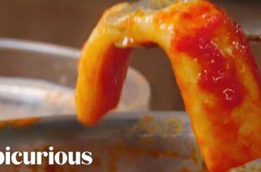 Don't Let That Parmesan Rind Go To Waste