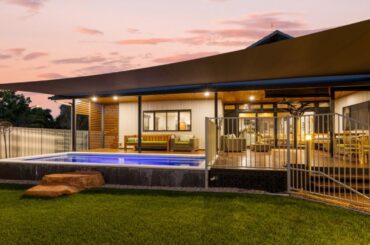1 Barrgana Road, CABLE BEACH, Western Australia
