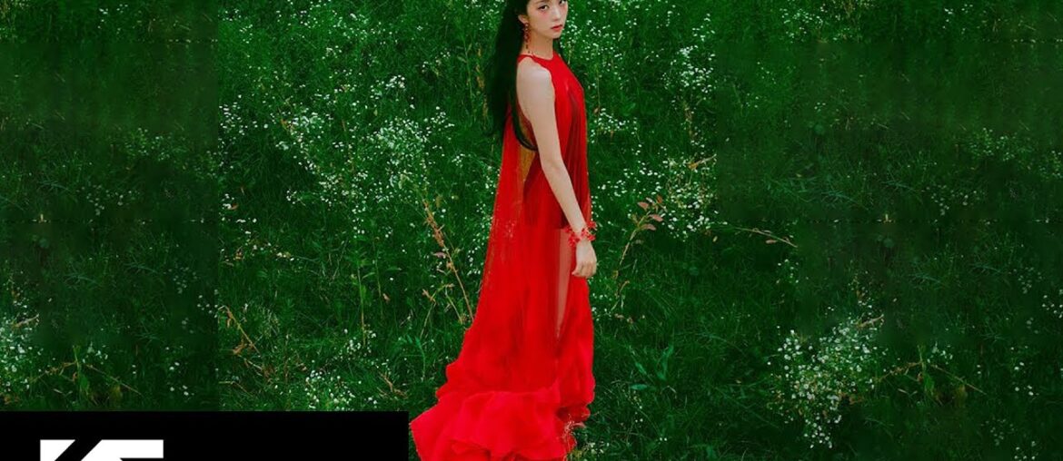 BLACKPINK girls cameo in Jisoo's FLOWER MV fact, Lisa renuited with Taehyung