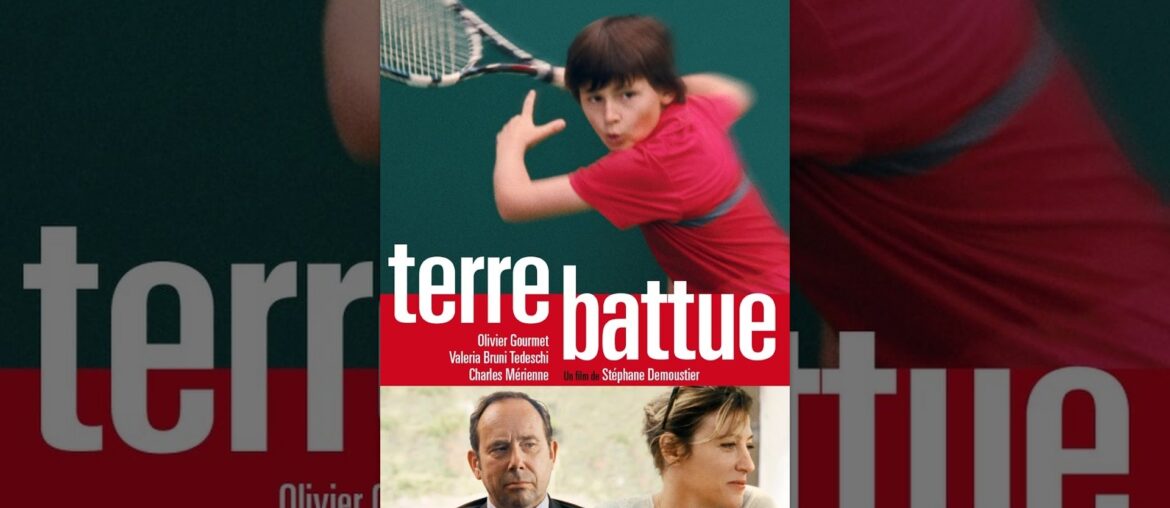 Terre battue Terre battue