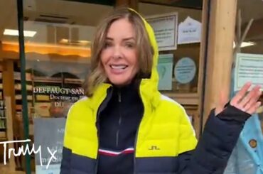 French Pharmacy Skincare Shop-Up | Beauty | Trinny