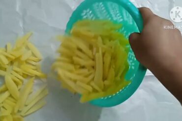 #french fries recipes#french fries#frozen french fries recipe#frozen fries recipe#frozen#frozen