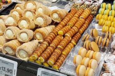 (ASMR) Italian Supermarket: (Soft-Spoken) Shop With Me