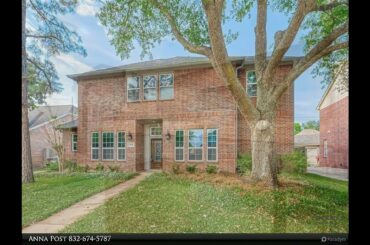 CENTURY 21 Western Realty - 17518 Tall Maple Court