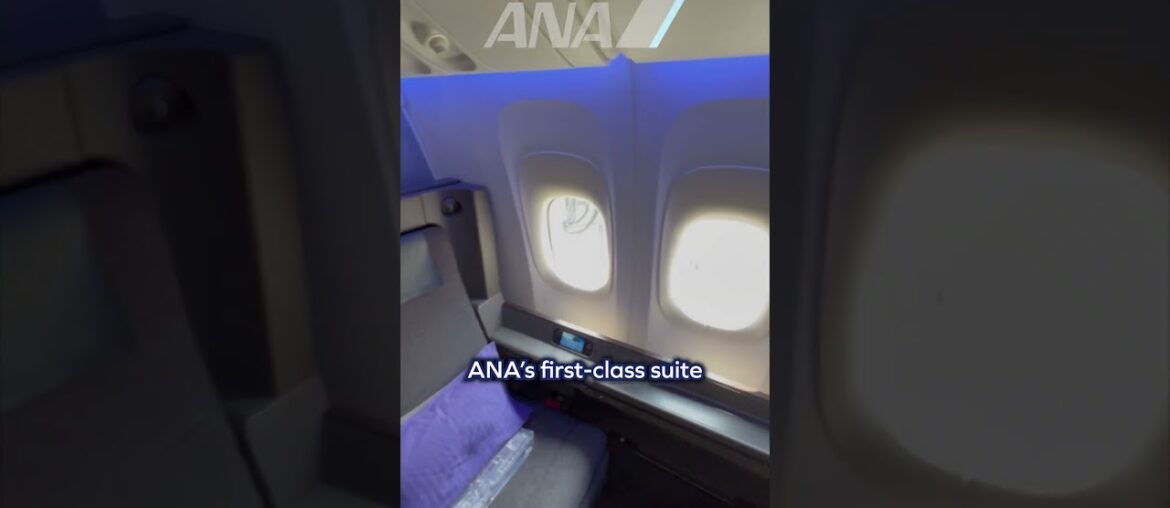 Top 5 Airlines That Will Make You Feel Like a Million Bucks | First Class Luxury Travel Guide