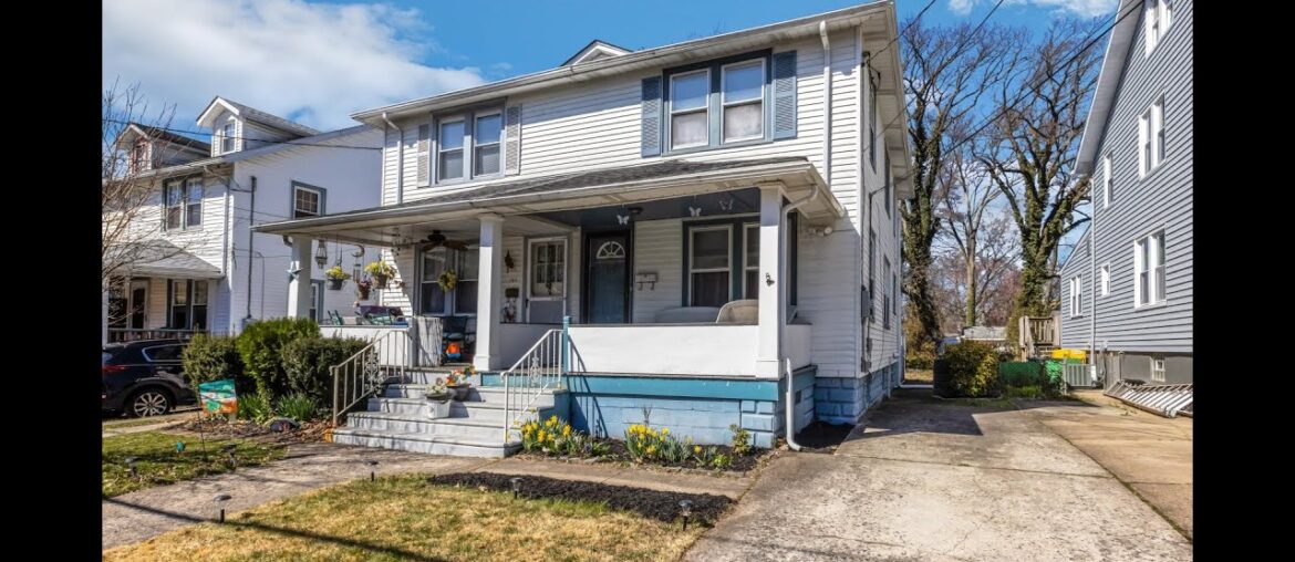 119 French Avenue Haddon Township, NJ | ColdwellBankerHomes.com 119 French Avenue Haddon Township, NJ | ColdwellBankerHomes.com