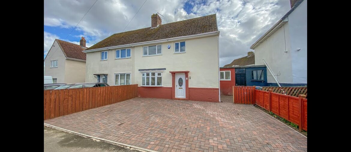 Beech Avenue, Dinnington, NE13 Beech Avenue, Dinnington, NE13