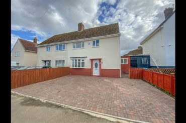 Beech Avenue, Dinnington, NE13