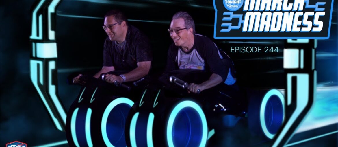 What is the Single Best Food Item at Walt Disney World? - WDW News Tonight Season Finale