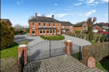 Anslow Lane | Rolleston-on-Dove | Burton-on-Trent | Fine & Country Derbyshire | Anthony Taylor