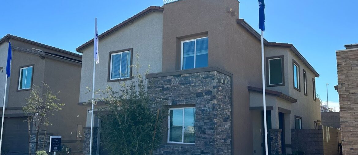 New Homes For Sale Henderson, Nevada | Black Mountain Ranch Lennar | Nora Model Tour $513k+ New Homes For Sale Henderson, Nevada | Black Mountain Ranch Lennar | Nora Model Tour $513k+