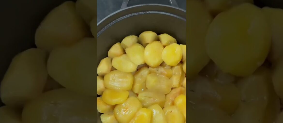 Best French Apple Tatin Recipe #benoitcharvet #cedricgrolet