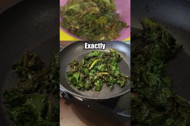 When the recipe looks like the picture (in a bad way)