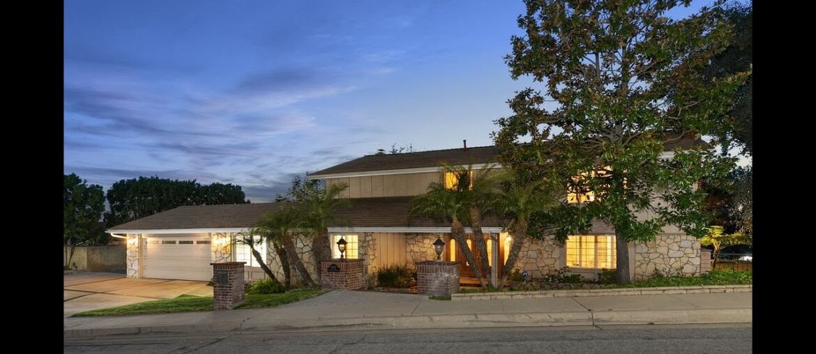 Linda Pennino | CalRE# 01721864 | Whittier, CA Linda Pennino | CalRE# 01721864 | Whittier, CA