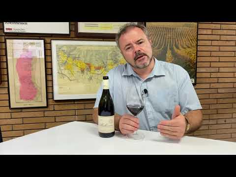 Wine Review: Mullineux Swartland Syrah 2017 Wine Review: Mullineux Swartland Syrah 2017