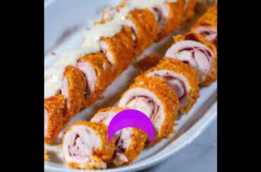 National Chicken Cordon Bleu Day.. .... Each year on April 4th, National Chicken Cordon Bleu Day cel