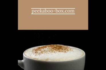 French Press with Cheese