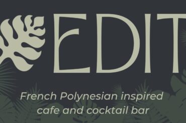 Edit Hendersonville... a unique French Polynesian inspired cafe