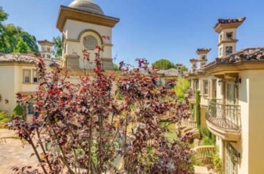 457 South Marengo Avenue, Unit 21, Pasadena, CA 91105