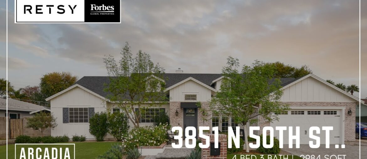 3851 N 50th St. Phoenix, AZ 85018 | Home For Sale in Arcadia | Morrison Team – RETSY 3851 N 50th St. Phoenix, AZ 85018 | Home For Sale in Arcadia | Morrison Team - RETSY