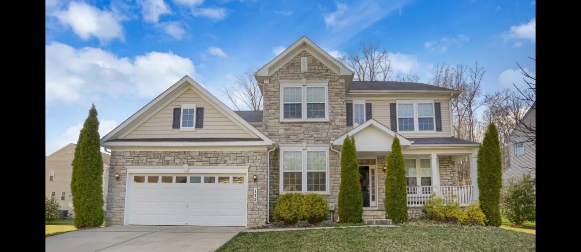 112 Moon Cradle Ln Catonsville, MD | ColdwellBankerHomes.com 112 Moon Cradle Ln Catonsville, MD | ColdwellBankerHomes.com