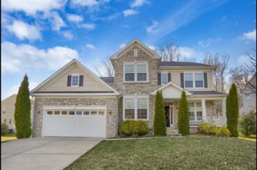 112 Moon Cradle Ln Catonsville, MD | ColdwellBankerHomes.com