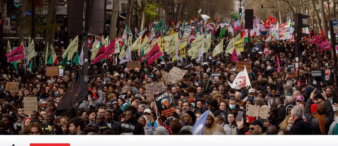 Protests continue in France at proposed reforms to pensions Protests continue in France at proposed reforms to pensions