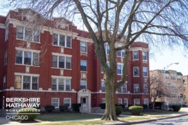 Home for sale - 125 Washington Boulevard 2 Oak Park, IL 60302