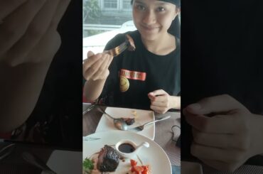 Love me tender French sous vide