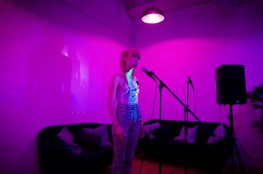 French Wine Is Always 12% - Louise Devismes