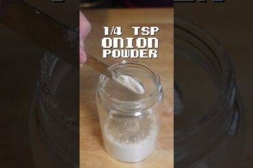 trying a leaked recipe for mcdonald's fries #shorts