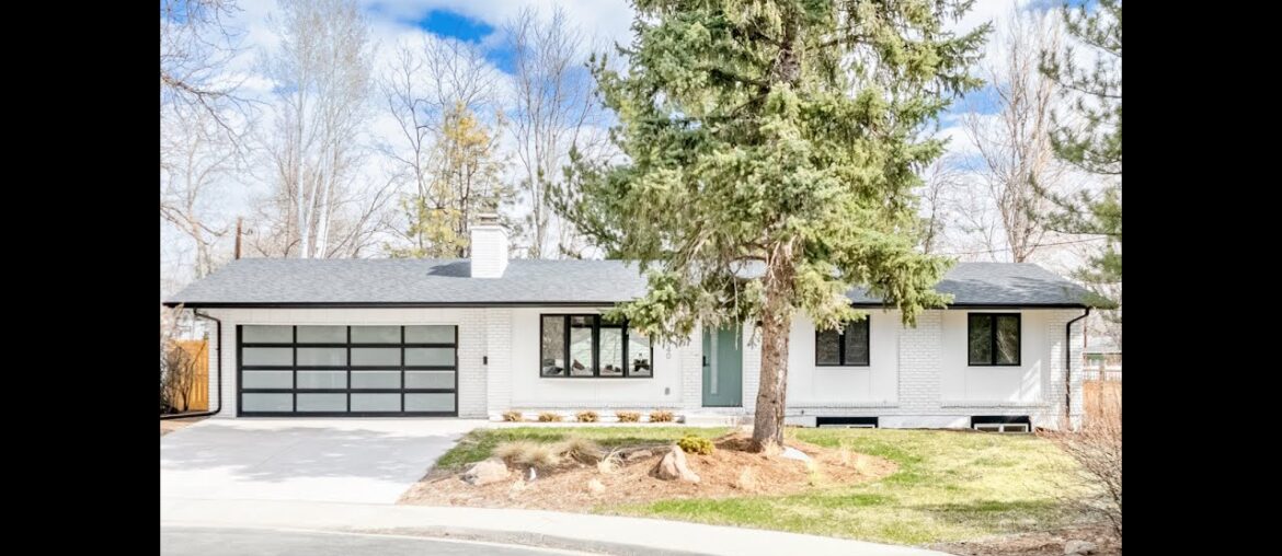 3340 Hemlock Place, Boulder