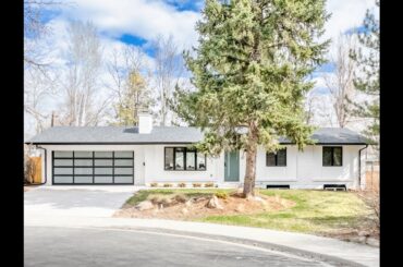 3340 Hemlock Place, Boulder