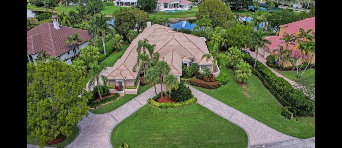 3804 Pine Lake Drive Weston, FL | ColdwellBankerHomes.com