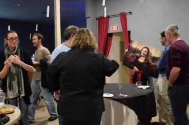 French wine Beaujolais Celebration + French Karaoke