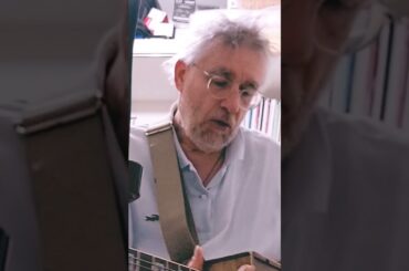 french wine blues #frenchartist #blues #slideguitar #cigarboxguitar