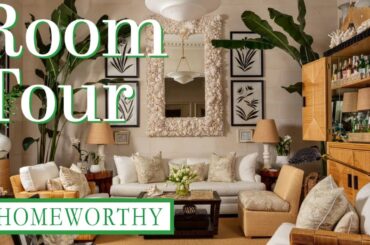 HOME TRANSFORMATION | Amazing Dining Room Remodel